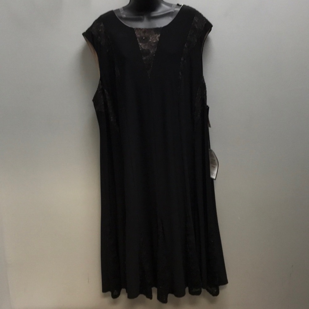 Evening dress